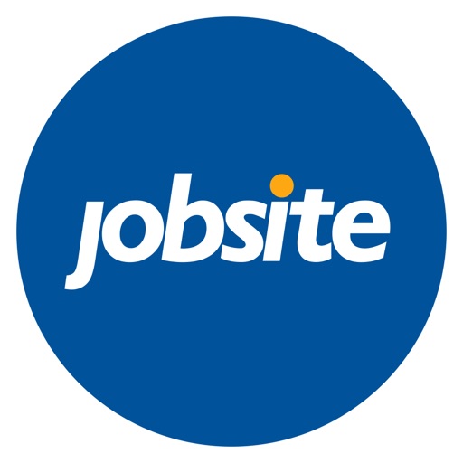 Jobsite Jobs - professional job search