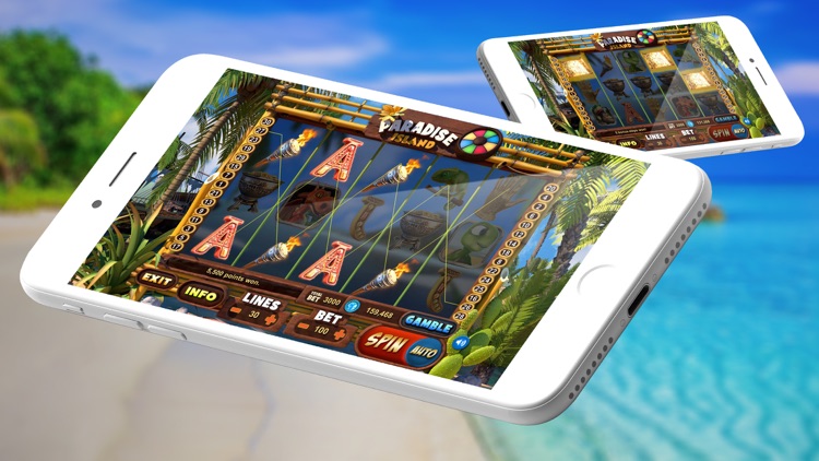 LiveGames Slots screenshot-7