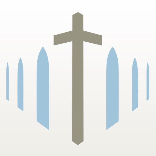 St. Monica Catholic Church - Dallas, TX iOS App