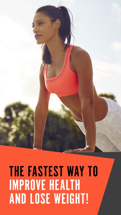 7 Minute Workout for Weight Loss: Daily Cardio App