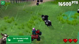 Game screenshot Farm Rules apk