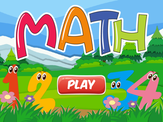 2nd 3rd Grade Math Gamesのおすすめ画像1
