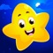 KidloLand is an award-winning learning program for kids (1-5 yrs)