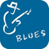 Blues Music Radio - iPhoneアプリ