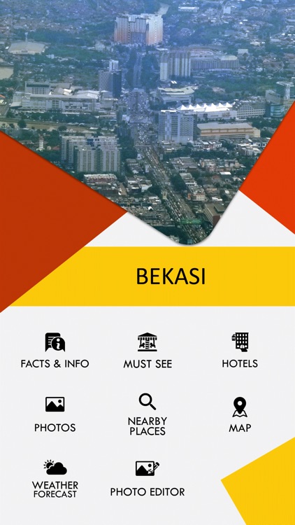 Visit Bekasi