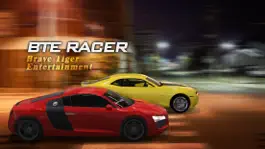 Game screenshot BTE RACER hack