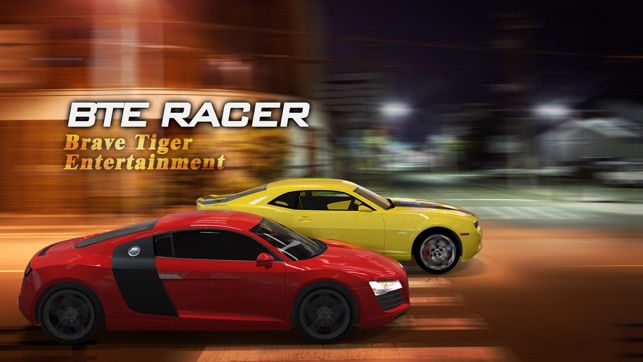 BTE RACER(圖3)-速報App