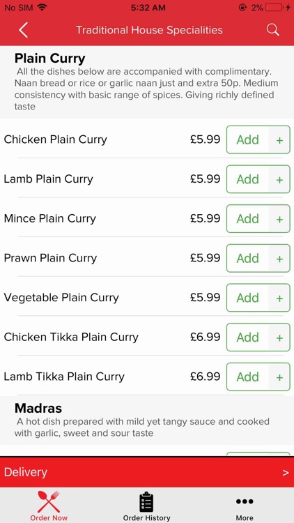 Hot Stuff Saint Helens