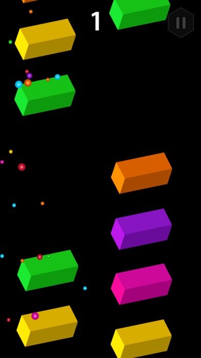 Jump on tile screenshot 4