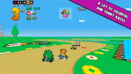 Game screenshot Poppy Kart apk