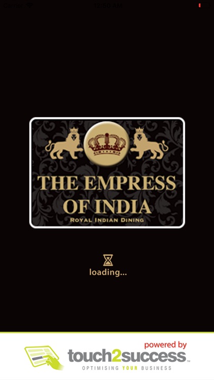 Empress Of India