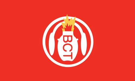 BCT TV - Carbid Channel icon