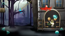 Game screenshot Professor Madhouse Adventure hack