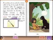 el libro de la selva descubre ipad capturas de pantalla 4