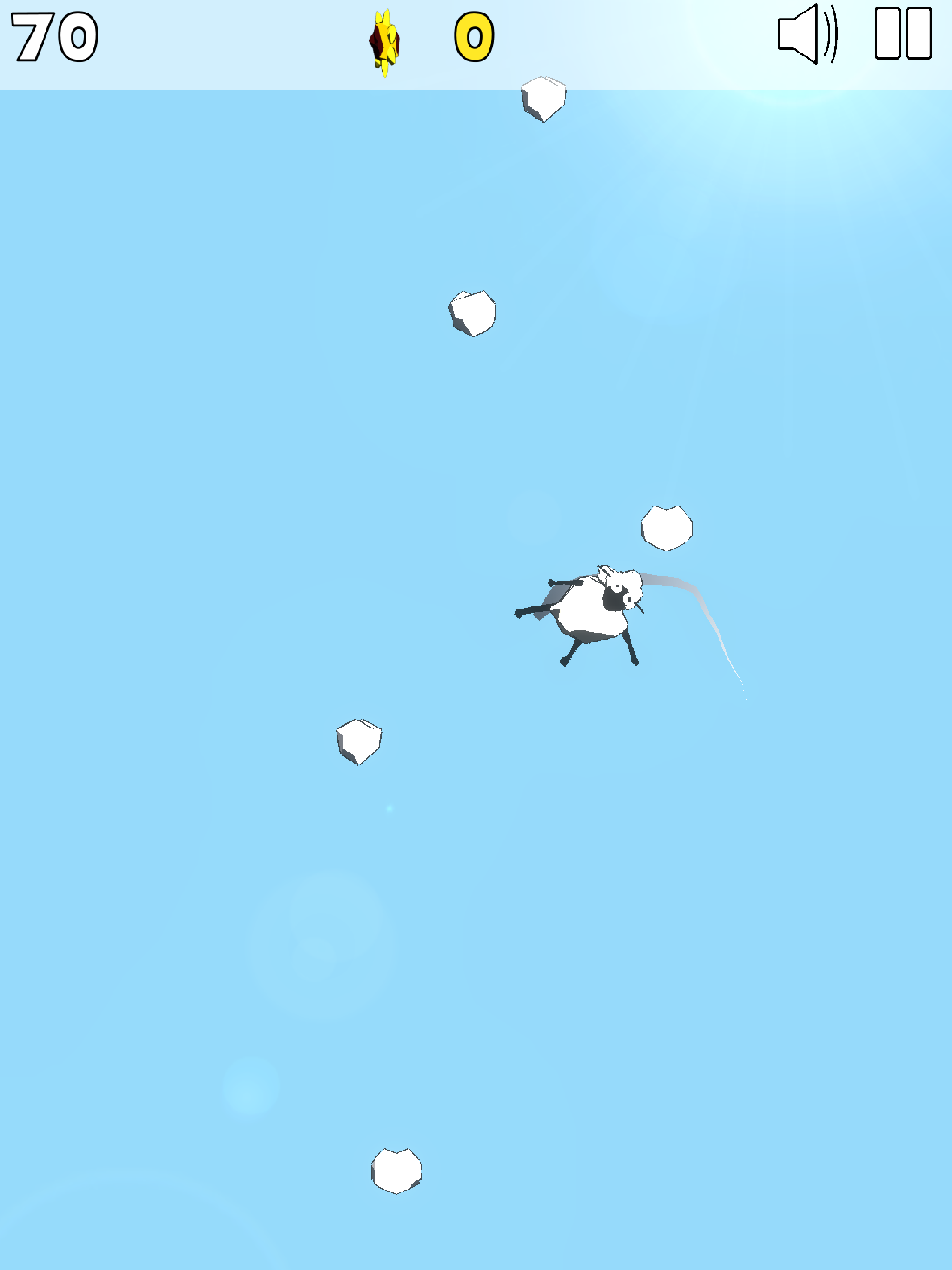 Sheep Pong screenshot 8