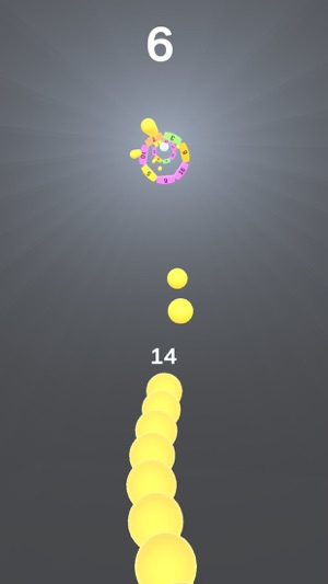 Rolly Snake(圖3)-速報App