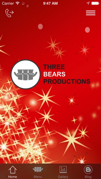 Three Bears Productions