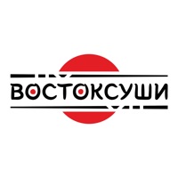 Востоксуши logo