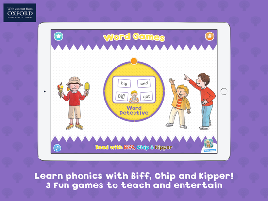 Screenshot #4 pour Word Games Flashcards