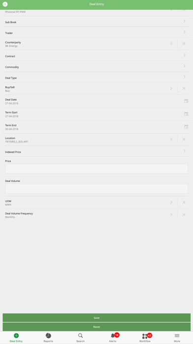Image of TRMTracker