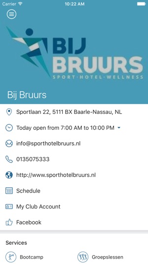 Bij Bruurs(圖2)-速報App