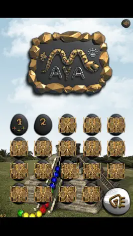 Game screenshot Maya Legend (玛雅传奇) apk