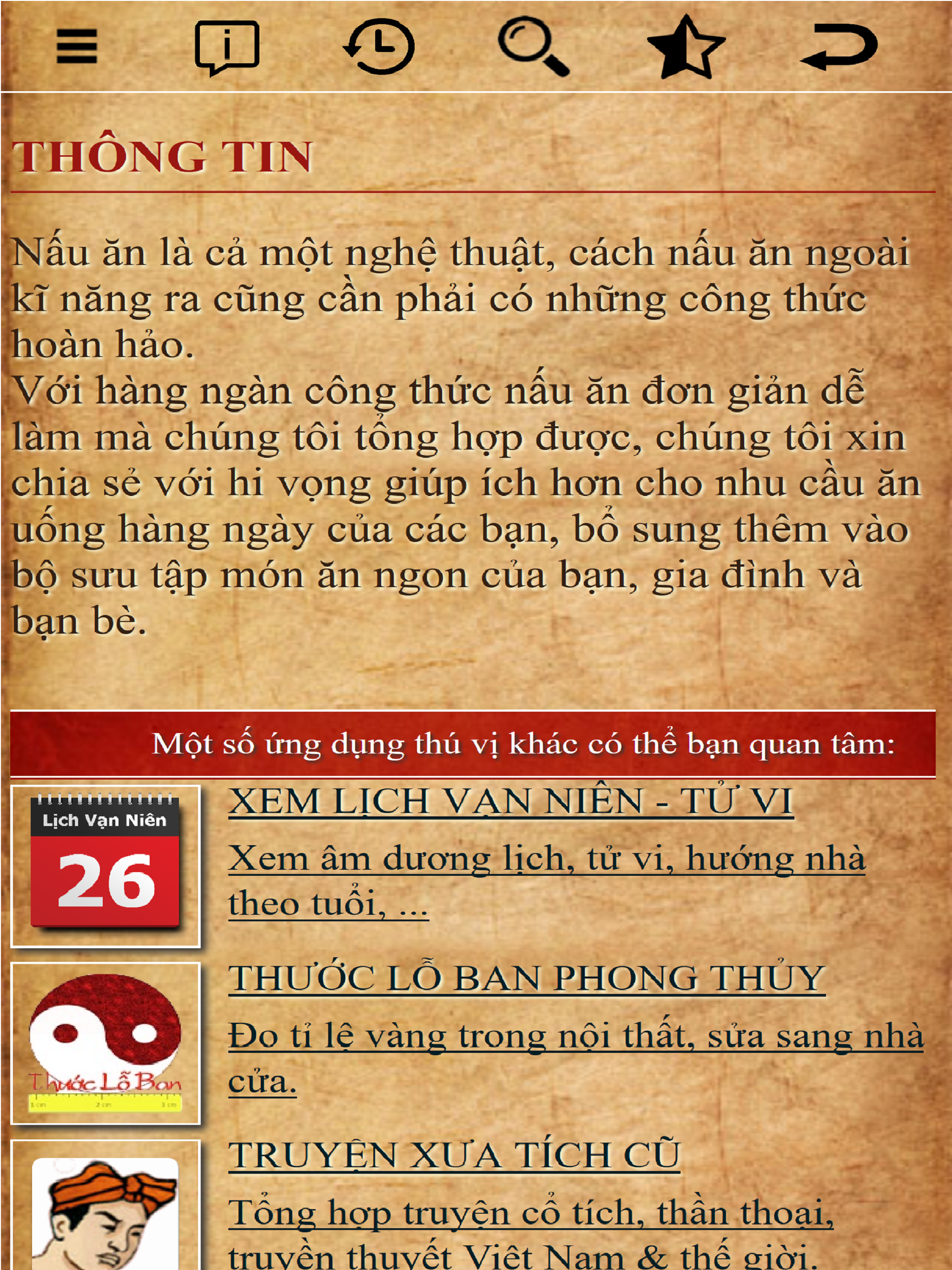 Nấu Ăn Ngon - Công thức nấu ăn screenshot 8