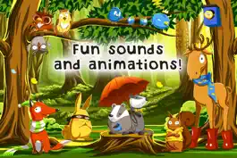 Game screenshot Gro Memo apk