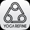 Download our Yoga Refine app now to plan and schedule your yoga classes