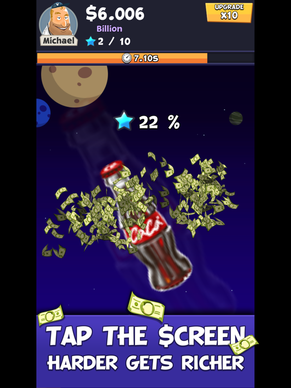 Family Business iPad screenshot
