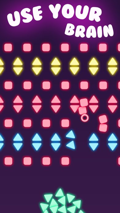 Neon Ring screenshot 4