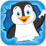 Frozen Bouncy Penguin - Let it Go High Free