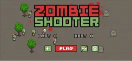 Game screenshot Zombie Shooter: Survival Game hack