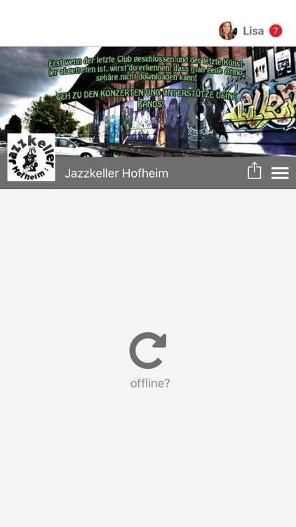 Jazzkeller Hofheim