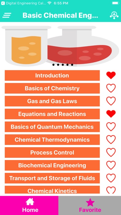 Basic Chemical Engg And Calc screenshot 2