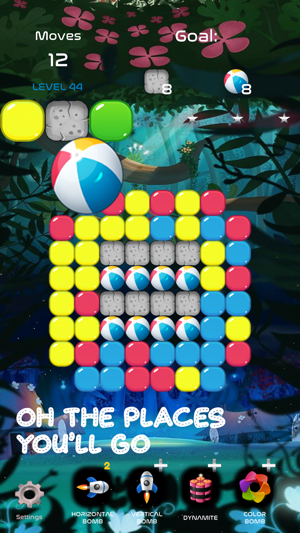 Blast Adventure(圖6)-速報App