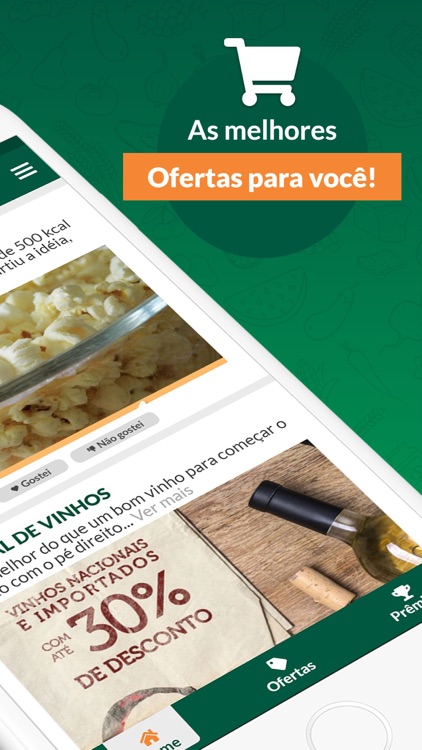 Fonseca Supermercados