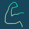 MyTrainer - gym workouts diary - iPhoneアプリ
