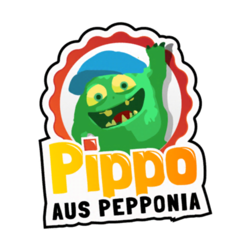 Pippo aus Pepponia
