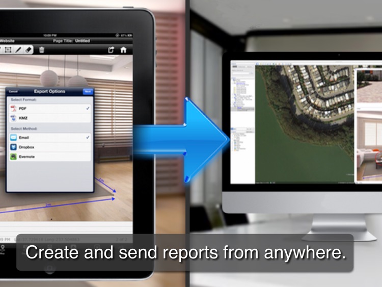 Report Monster screenshot-4