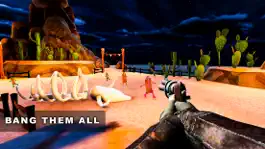 Game screenshot Sausage Escape Shooter hack