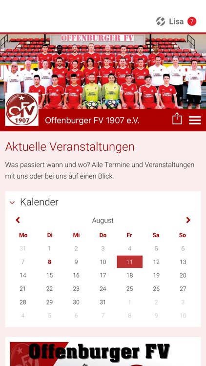 Offenburger FV 1907 e.V.