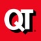 Order fresh QT food from anywhere in seconds