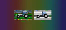 Game screenshot Happy Tractor mod apk