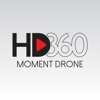 HoverDrone360 Moment
