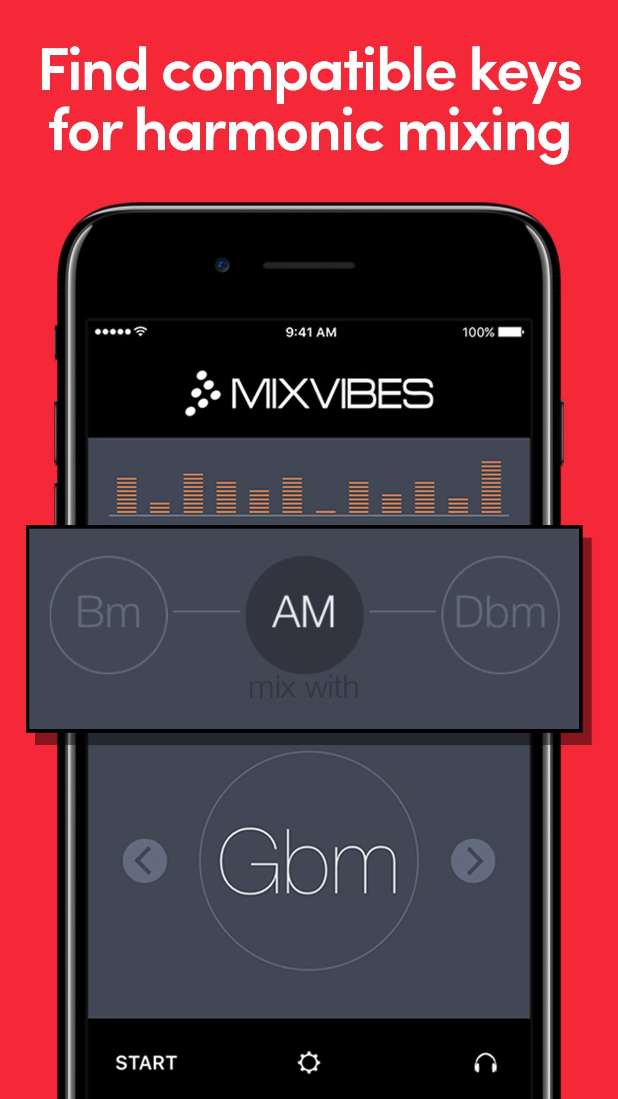 Screenshot 3 of Key Detect