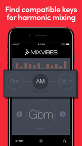 Key Detect screenshot