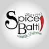 Spice Balti