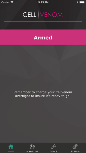 CellVenom(圖2)-速報App