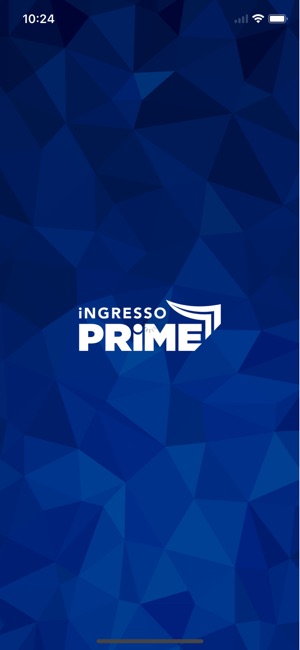 Ingresso Prime